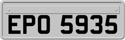 EPO5935