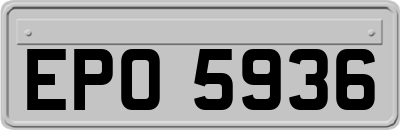 EPO5936