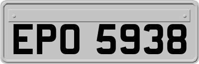 EPO5938