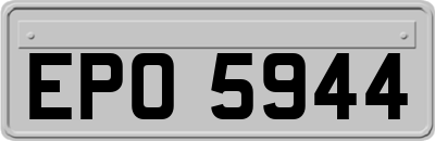 EPO5944