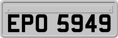 EPO5949