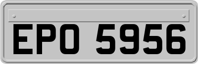 EPO5956
