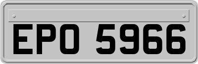 EPO5966