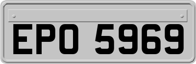 EPO5969