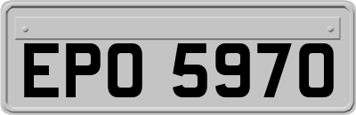 EPO5970