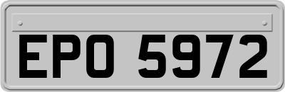 EPO5972