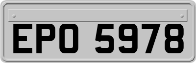 EPO5978