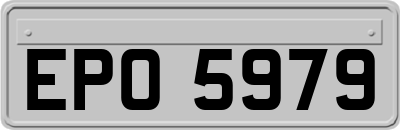 EPO5979