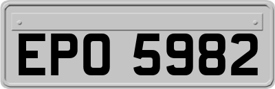 EPO5982