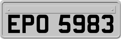 EPO5983