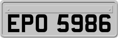 EPO5986