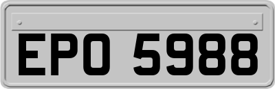 EPO5988