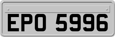 EPO5996