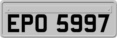 EPO5997