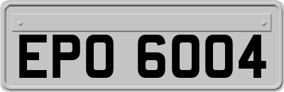 EPO6004