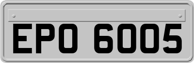 EPO6005