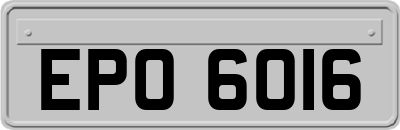 EPO6016