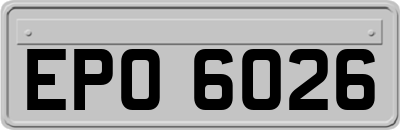 EPO6026