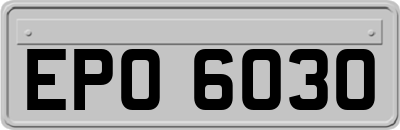EPO6030