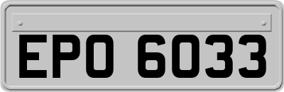 EPO6033