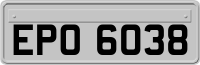 EPO6038