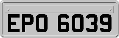 EPO6039