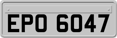 EPO6047