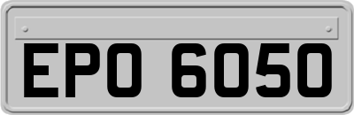 EPO6050
