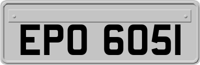 EPO6051