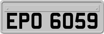 EPO6059
