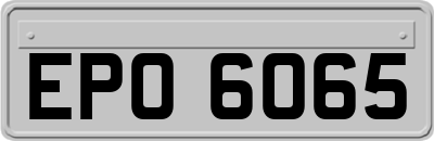 EPO6065