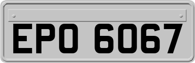 EPO6067