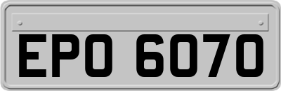 EPO6070