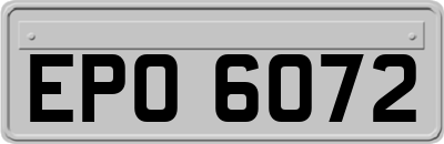 EPO6072
