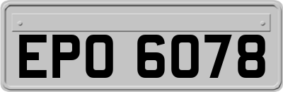 EPO6078