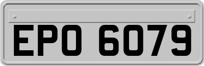 EPO6079