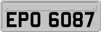 EPO6087