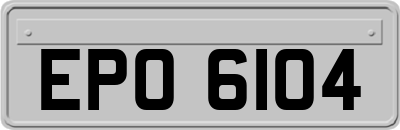 EPO6104
