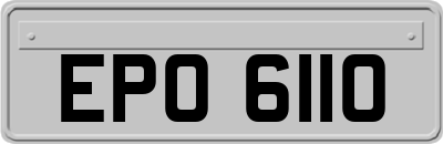 EPO6110