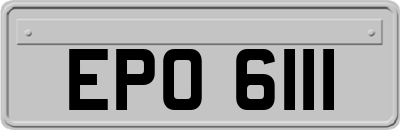 EPO6111