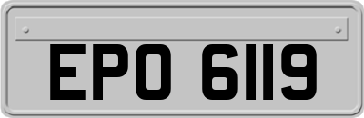 EPO6119
