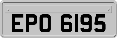 EPO6195