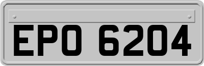 EPO6204