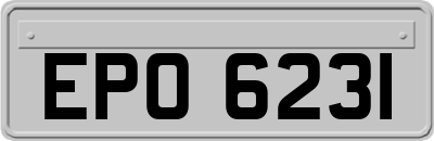 EPO6231