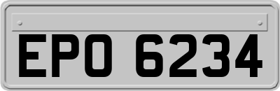 EPO6234