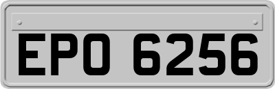 EPO6256