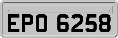 EPO6258