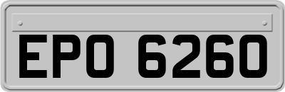 EPO6260