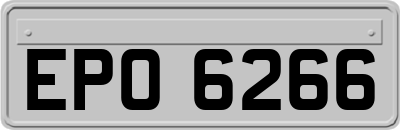 EPO6266