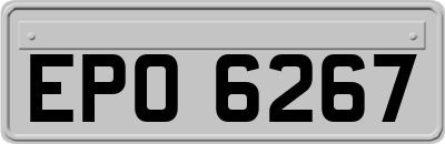 EPO6267